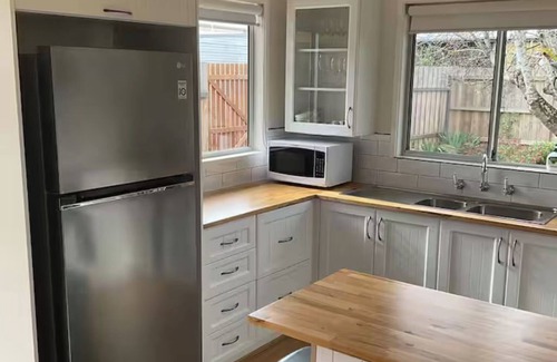Kyneton Casa | Charming Guesthouse in Kyneton