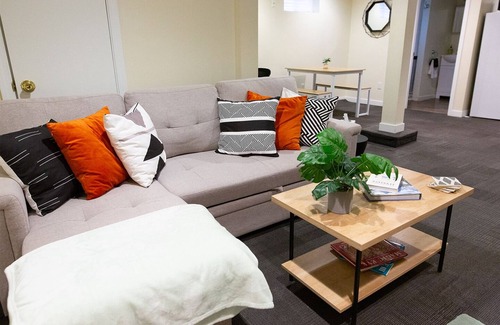 Phinney Ridge Apartamento | Charming Guesthouse in Greenwood! Direct line to Downtown Seattle.