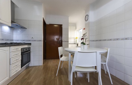 Benfica Casa | Charming Guesthouse - Sónia´s Houses
