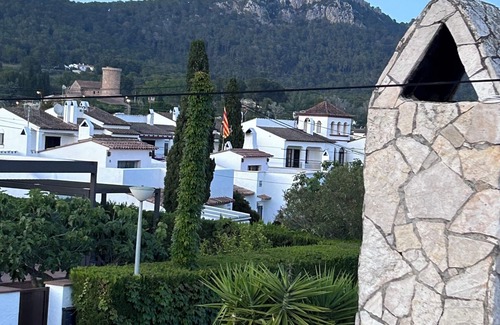 Torroella de Montgri Casa | CASA DEL PEZ AZUL EN ESTARTIT