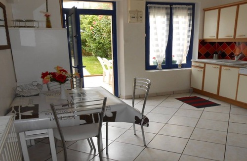Sotteville-les-Rouen Casa | casa con encanto cerca de Rouen