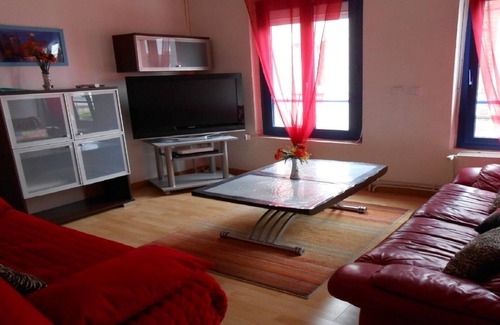Sotteville-les-Rouen Casa | casa con encanto cerca de Rouen