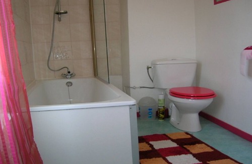 Sotteville-les-Rouen Casa | casa con encanto cerca de Rouen