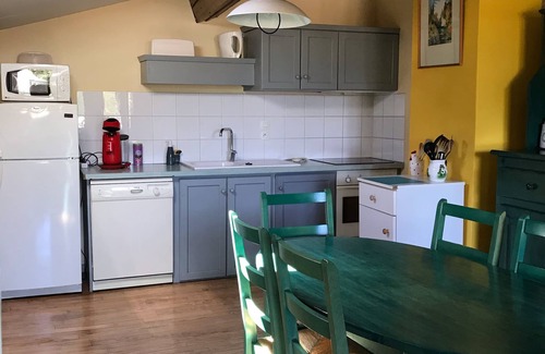Villerouge-Termenes Casa | Encantador remanso de paz