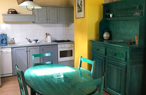 Villerouge-Termenes Casa | Encantador remanso de paz