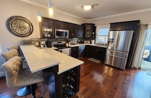 Halifax Casa | Charming Halifax Haven