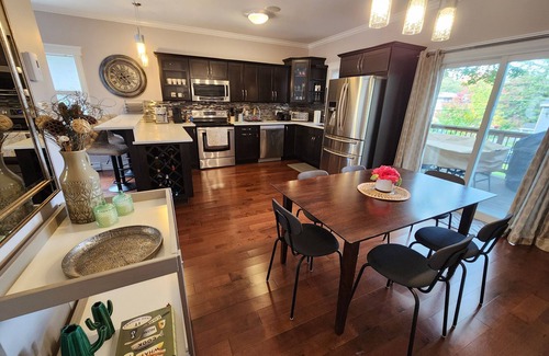 Halifax Casa | Charming Halifax Haven
