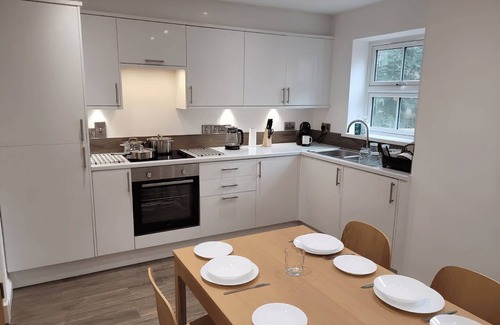 Leek Casa | Charming Haven in the Peak District