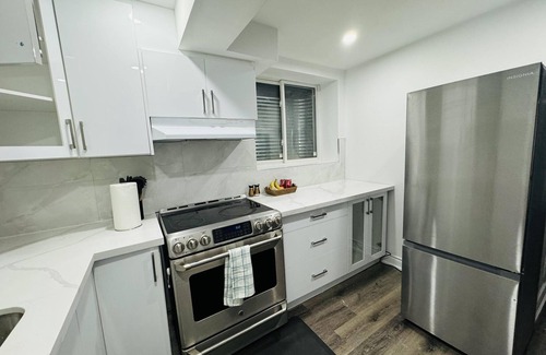 Brampton Casa | Charming Haven @Snelgrove !!