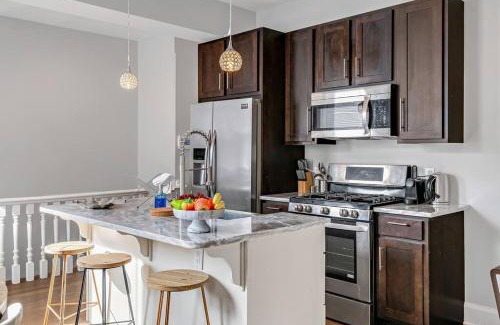 Downtown Harrisburg Apartamento | Charming HBG Haven: Cozy 1BR Apt