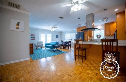 Altamonte Springs Casa | Charming Heated Pool home in Altamonte Springs