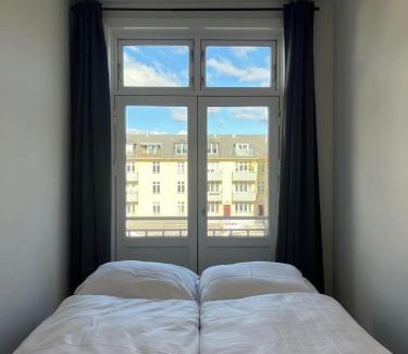 Hellerup Apartamento | Charming Hellerup Residence