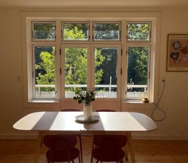 Hellerup Apartamento | Charming Hellerup Residence