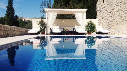 Zupa dubrovacka Villa | Charming heritage villa on a luxurious property near Dubrovnik