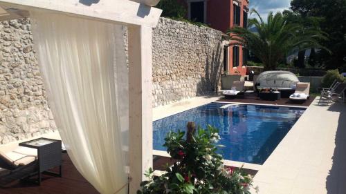 Zupa dubrovacka Villa | Charming heritage villa on a luxurious property near Dubrovnik