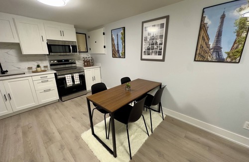 Grantham Casa | Charming Hidden Gem 2BD close to Falls & Wineries!