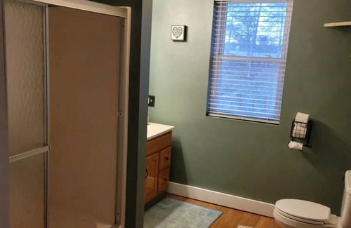Leeds Casa | Charming Hideaway Catskill Mountains - Pool/Hottub