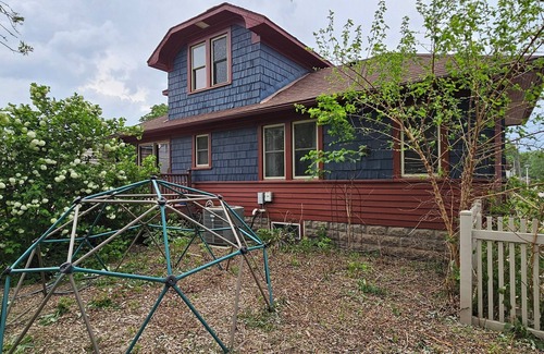 La Crosse Casa | Charming hideaway close to downtown