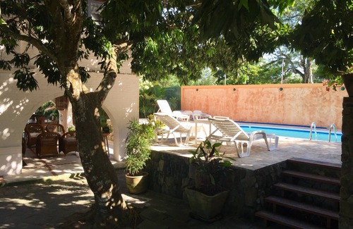 Saco da Capela Casa | Encantador, de alto nivel, en la playa !!!