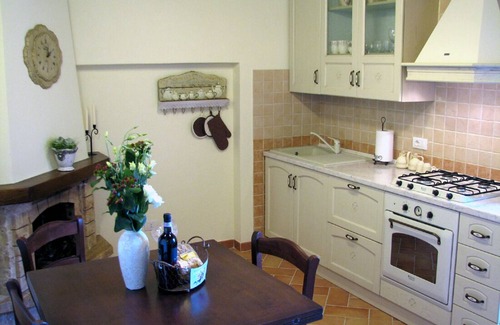 Civitella Marittima Cabaña | Acogedora casa de campo en la Toscana rural