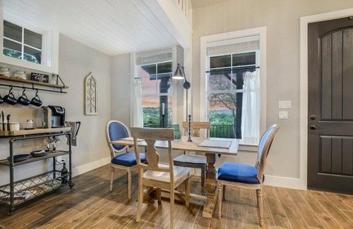 Wimberley Cabina | Charming Hill Country Cabin on 6 private acres
