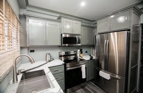 Downtown Apartamento | charming hill top retreat in San Juan Trinidad and Tobago
