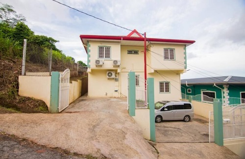 Downtown Apartamento | charming hill top retreat in San Juan Trinidad and Tobago