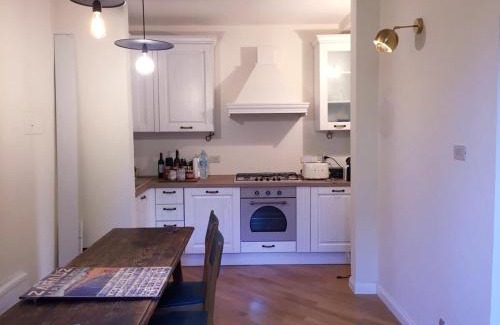 Le Cure Apartamento | Charming Hilltop 80m apartment close to center and EUI