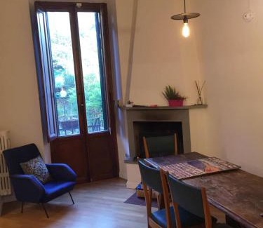 Le Cure Apartamento | Charming Hilltop 80m apartment close to center and EUI