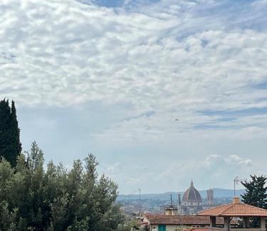 Le Cure Apartamento | Charming Hilltop 80m apartment close to center and EUI