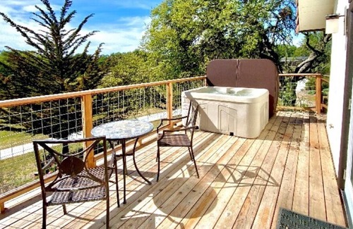 Carmel Valley Casa | Charming Hilltop Villa @ Sky Ranch