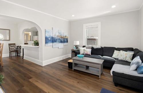Glenwood Springs Casa | Charming, Historic! Walking Distance to Town!