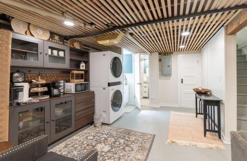 Northtown Casa | Charming Historic 4 bed -Nearby Eats, Brewery, Shops, Park