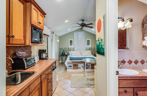 Rockport Casa | Charming Historic Beach Treehouse – Walk to the Shore & Local Dining!