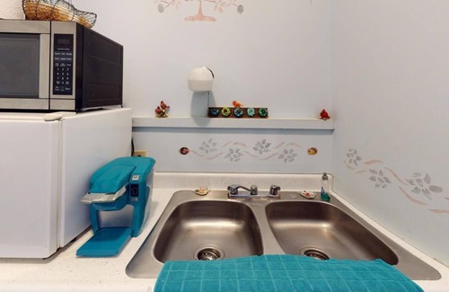 Wausau Cama Y Desayuno | Charming, Historic bed & breakfast in awesome Wausau with WiFi, AC & parking