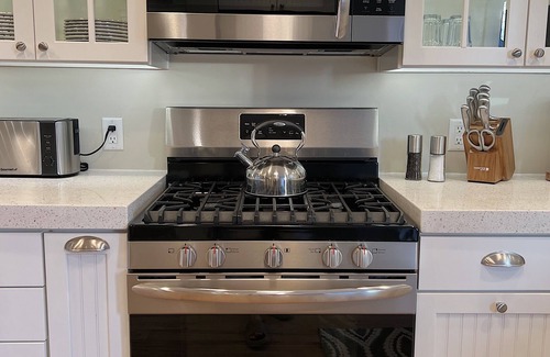 St. George Casa | Charming Historic Cottage in Downtown St. George