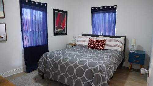 Opa-Locka Casa | Charming Historic Home with Modern Comforts
