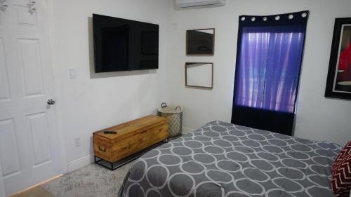 Opa-Locka Casa | Charming Historic Home with Modern Comforts
