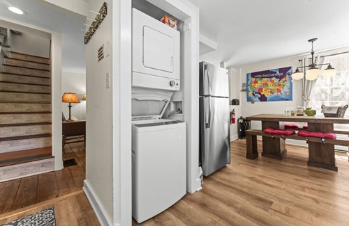 Mystic Casa | Charming Historic Schoolhouse on Mystic River