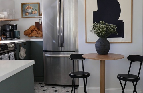 Historic Uptown Apartamento | Charming Historic Renovated 1-bed plus guest bed in heart of St Pete!