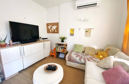 La Jetee Casa | Charming house 100 m from the beach, place with free parking