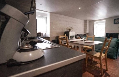 Courseulles-sur-Mer Casa | Charming house on the Normandy coast