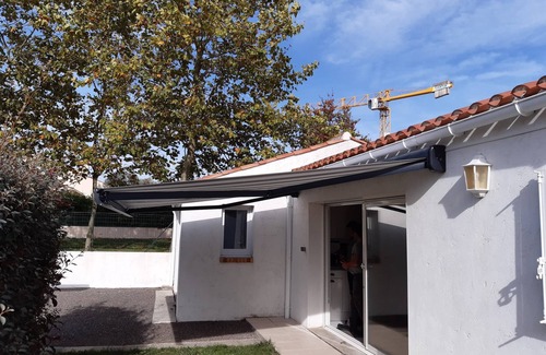 Olonne-sur-Mer Casa | Charming house with garden in Sables-d'Olonne