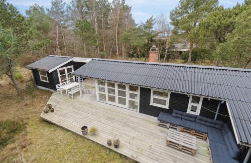 Hoensinge Casa | Charming Holiday Home Near Stenstrup Beach