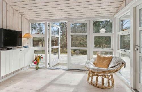 Hoensinge Casa | Charming Holiday Home Near Stenstrup Beach