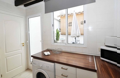Moscari Apartamento | Coqueto apartamento de vacaciones en Moscari