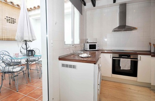 Moscari Apartamento | Coqueto apartamento de vacaciones en Moscari
