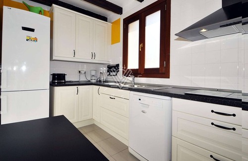 Moscari Apartamento | Coqueto apartamento de vacaciones para dos personas en Moscari