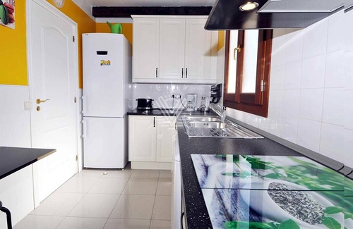Moscari Apartamento | Coqueto apartamento de vacaciones para dos personas en Moscari