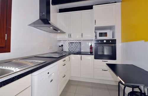 Moscari Apartamento | Coqueto apartamento de vacaciones para dos personas en Moscari